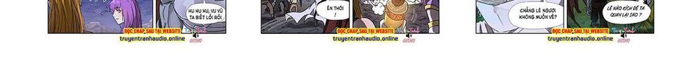 Yêu Thần Ký - Chương 268.2