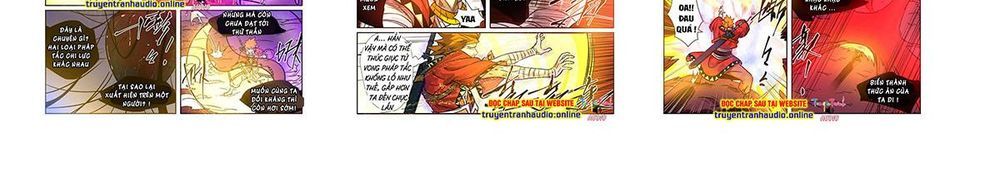 Yêu Thần Ký - Chương 270.1