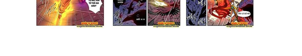 Yêu Thần Ký - Chương 270.2