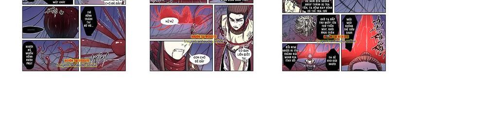 Yêu Thần Ký - Chương 271.2