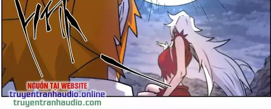 Yêu Thần Ký - Chương 273.2