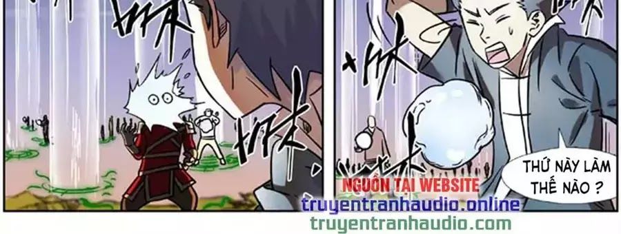 Yêu Thần Ký - Chương 275.1