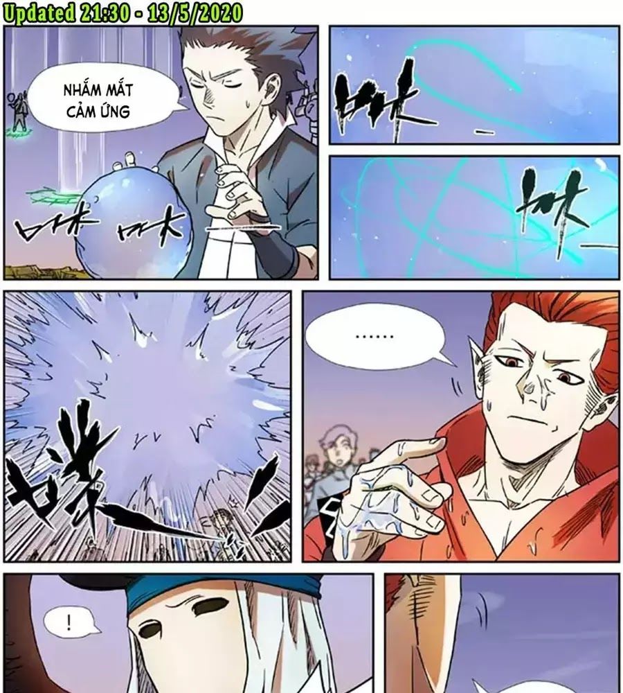 Yêu Thần Ký - Chương 275.1