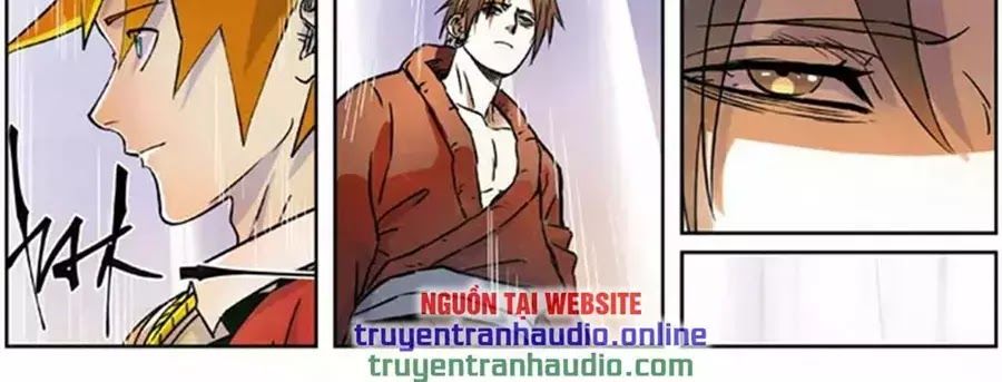 Yêu Thần Ký - Chương 275.2