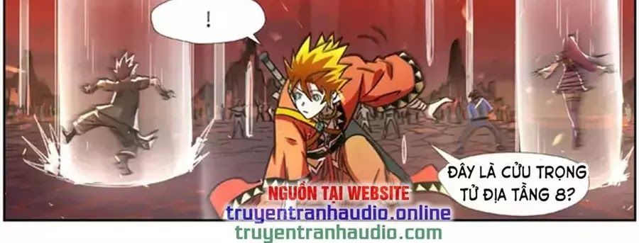 Yêu Thần Ký - Chương 275.2