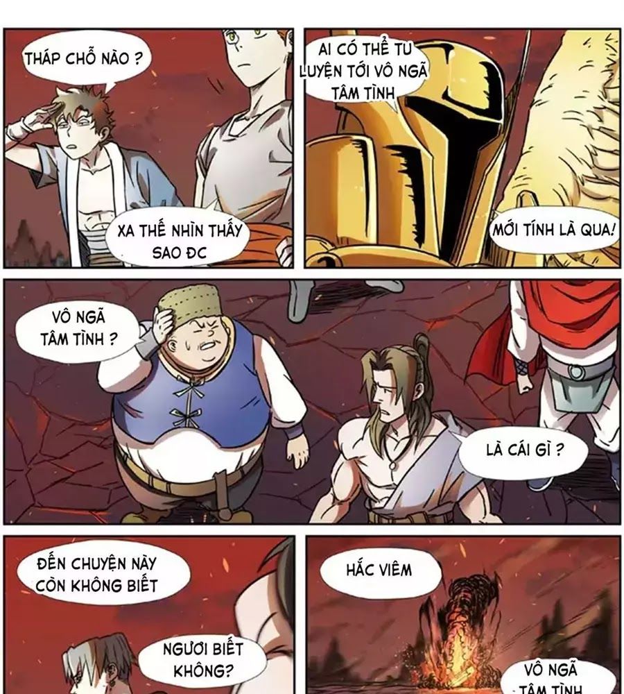 Yêu Thần Ký - Chương 275.2