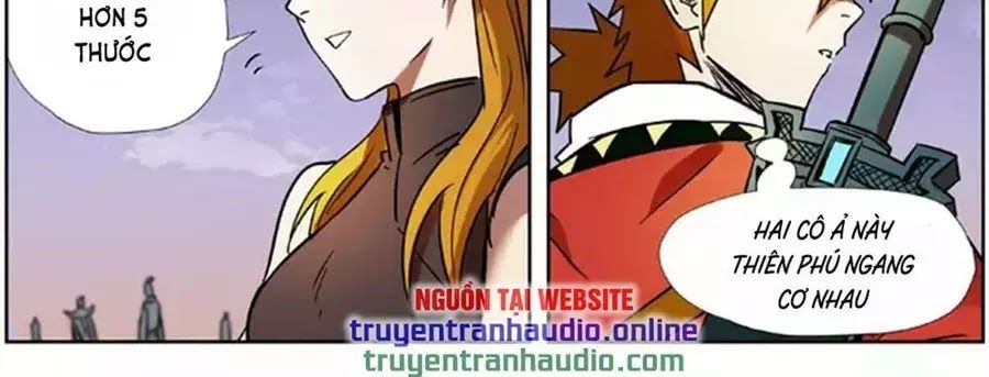 Yêu Thần Ký - Chương 275.2