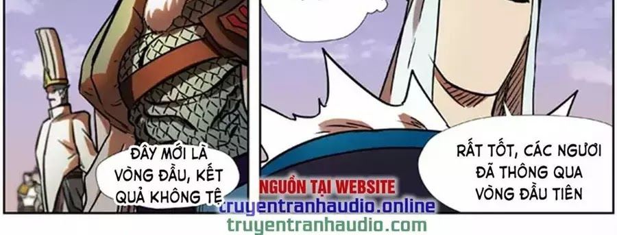 Yêu Thần Ký - Chương 275.2