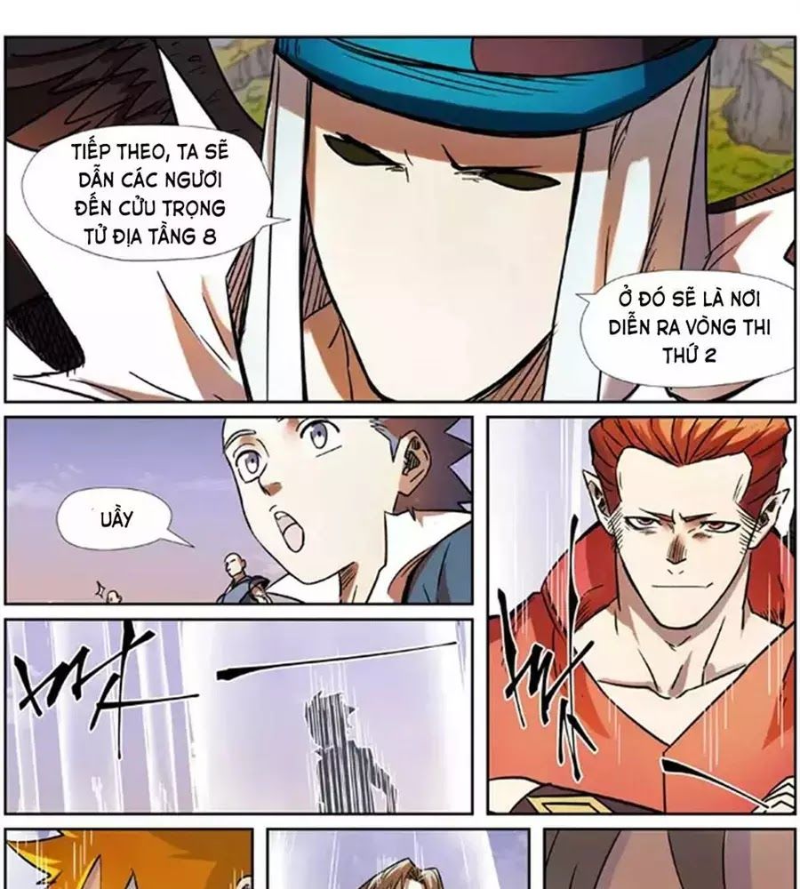 Yêu Thần Ký - Chương 275.2