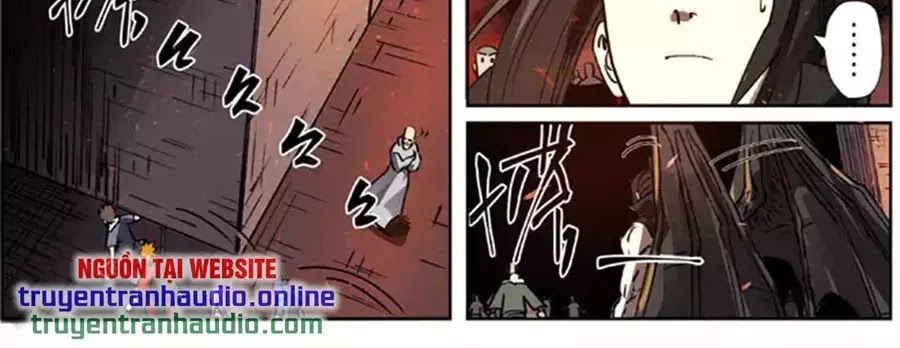 Yêu Thần Ký - Chương 276.1