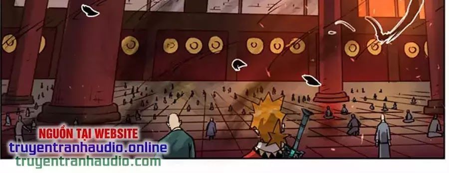 Yêu Thần Ký - Chương 276.1