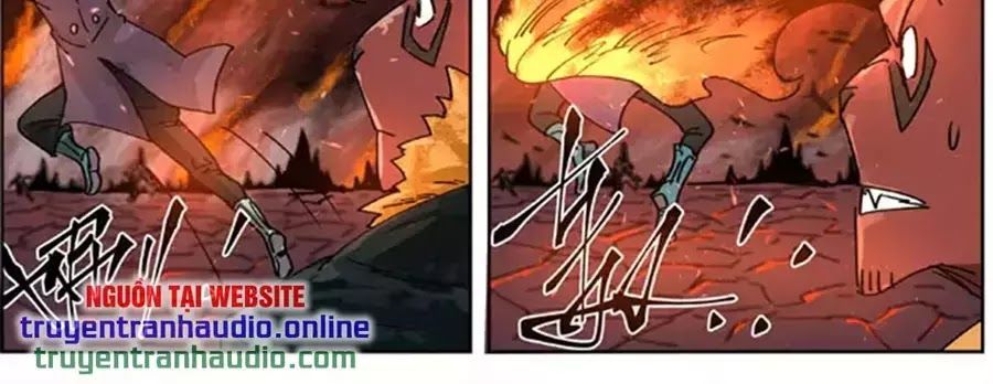 Yêu Thần Ký - Chương 276.1