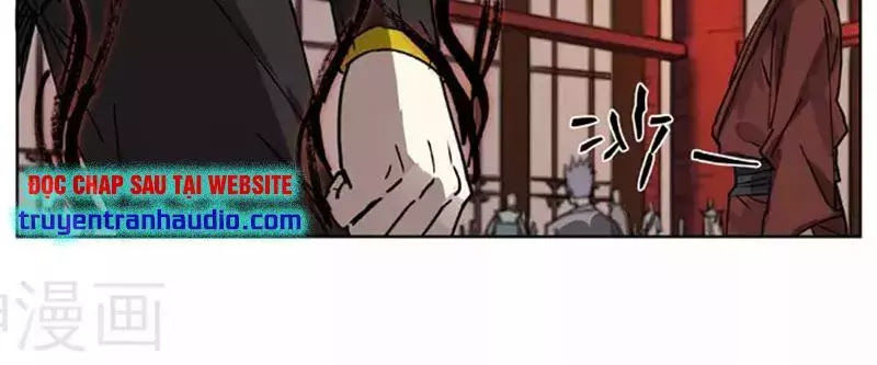 Yêu Thần Ký - Chương 276.2