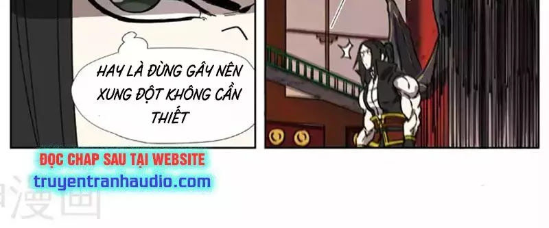 Yêu Thần Ký - Chương 276.2