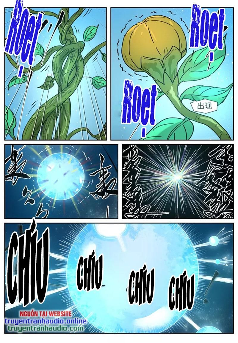 Yêu Thần Ký - Chương 277.1