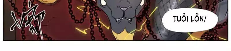 Yêu Thần Ký - Chương 277.2