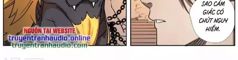 Yêu Thần Ký - Chương 278.1