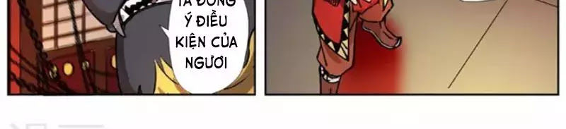 Yêu Thần Ký - Chương 278.1