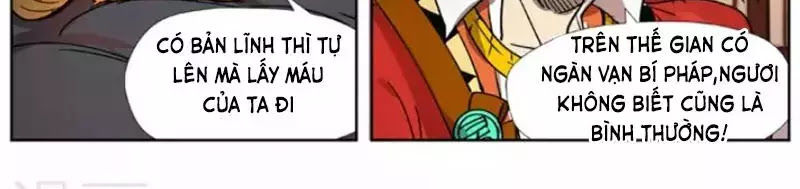 Yêu Thần Ký - Chương 278.1