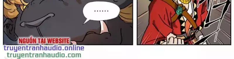 Yêu Thần Ký - Chương 278.1