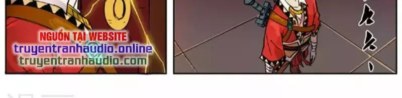 Yêu Thần Ký - Chương 278.1