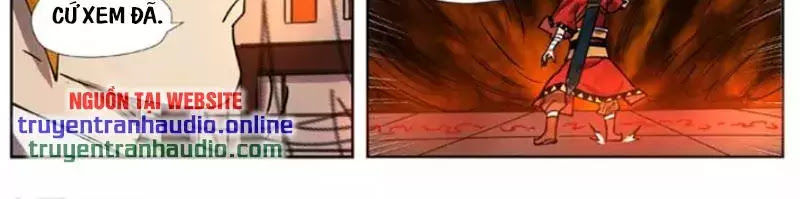 Yêu Thần Ký - Chương 278.2