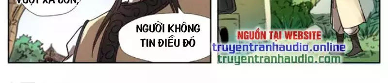 Yêu Thần Ký - Chương 278.2