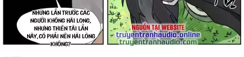 Yêu Thần Ký - Chương 278.2