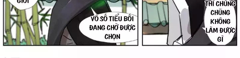 Yêu Thần Ký - Chương 278.2