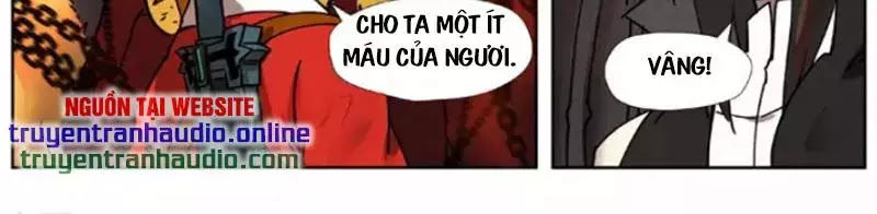 Yêu Thần Ký - Chương 278.2