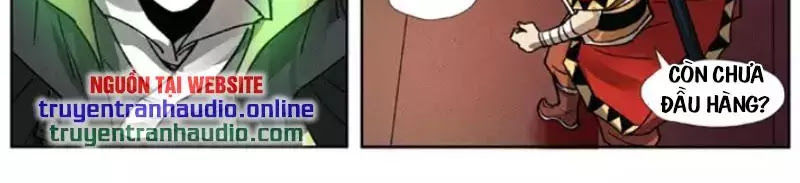 Yêu Thần Ký - Chương 278.2