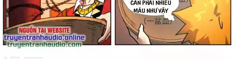 Yêu Thần Ký - Chương 278.2