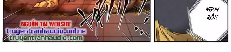 Yêu Thần Ký - Chương 278.2