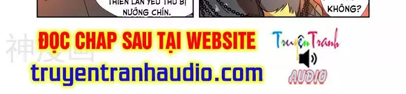 Yêu Thần Ký - Chương 279.1