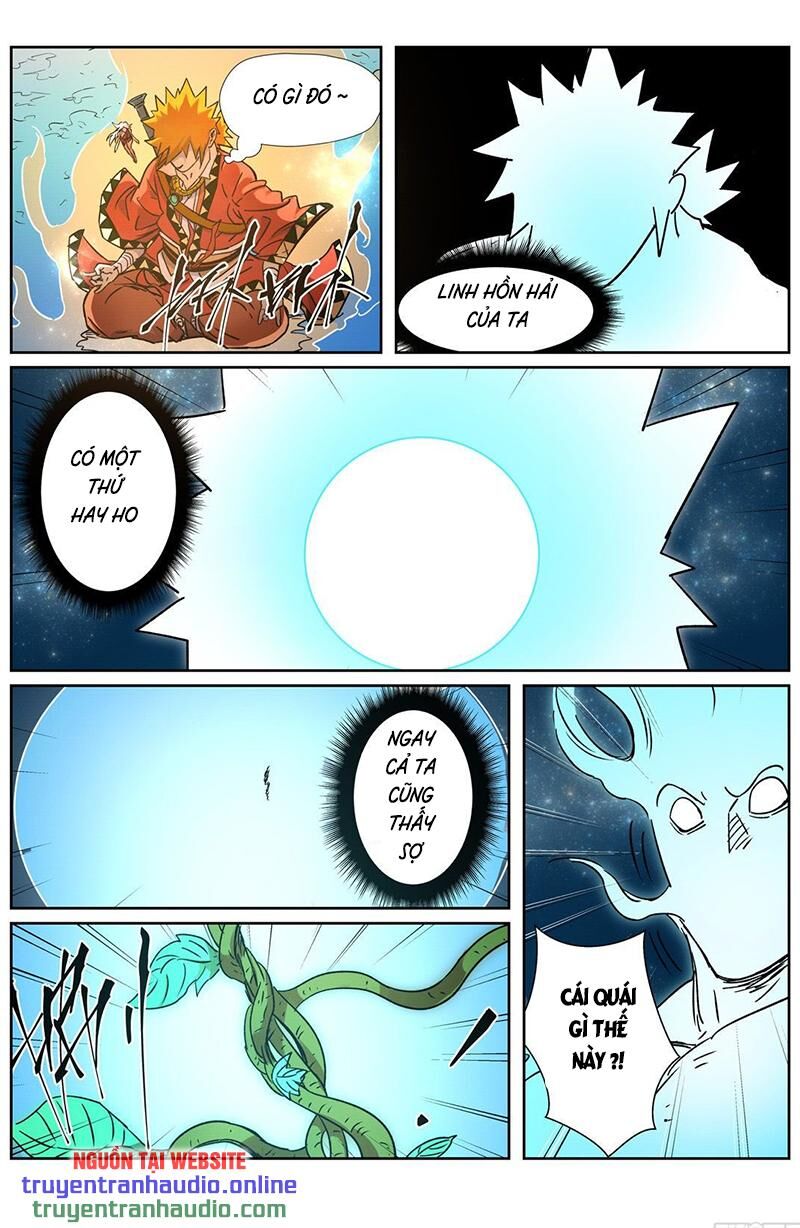 Yêu Thần Ký - Chương 285.2