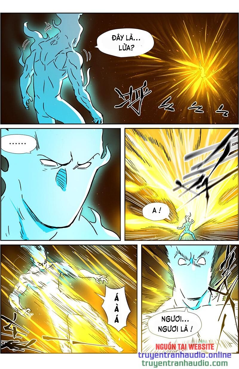 Yêu Thần Ký - Chương 286.2