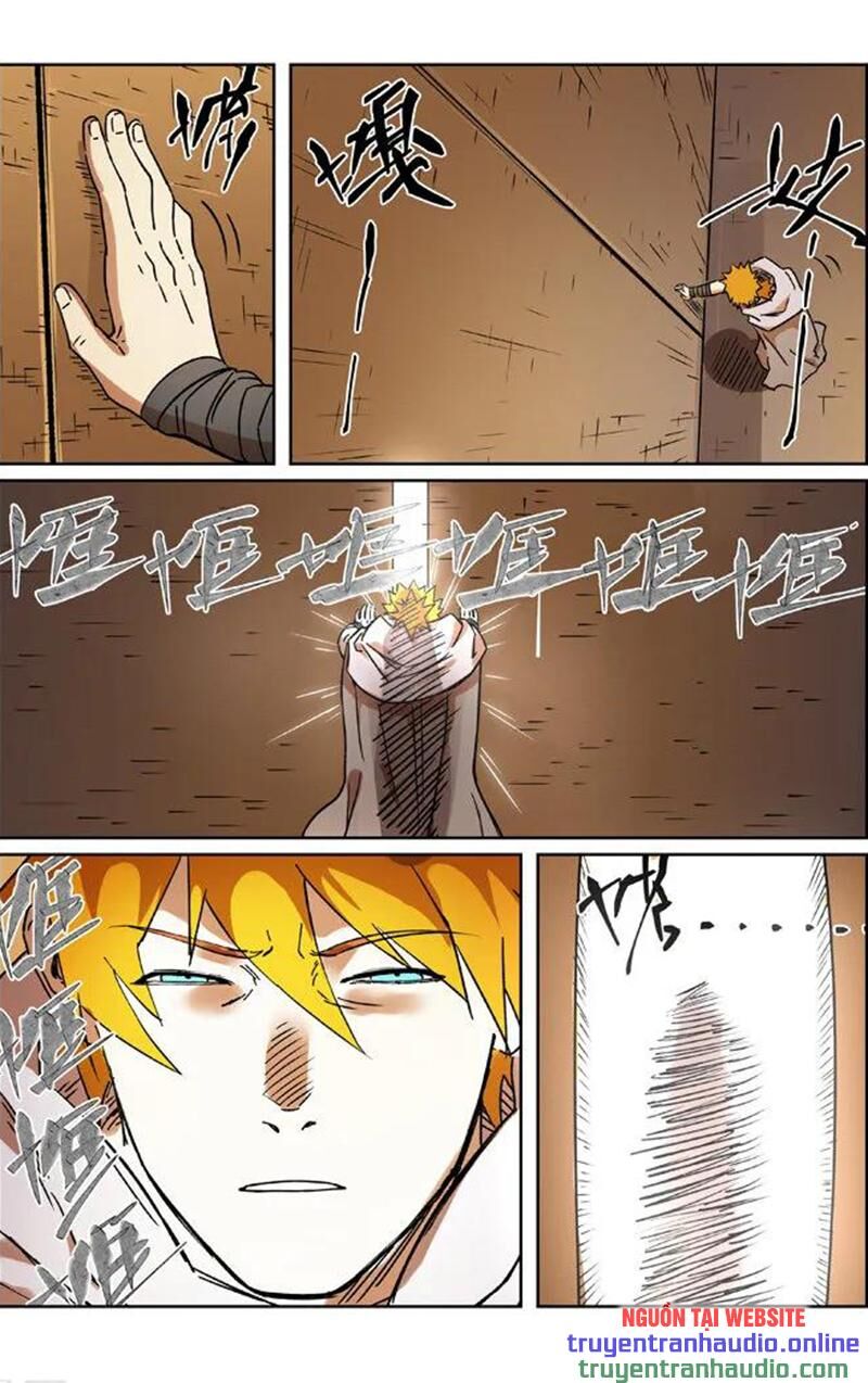 Yêu Thần Ký - Chương 289.2