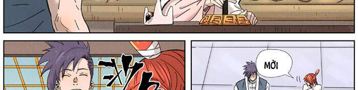 Yêu Thần Ký - Chương 339.5