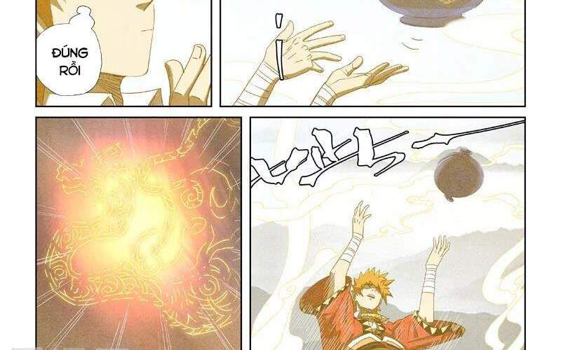 Yêu Thần Ký - Chương 346.5