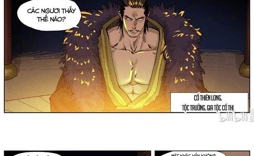 Yêu Thần Ký - Chương 350.5