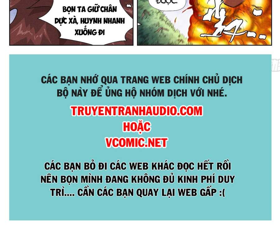Yêu Thần Ký - Chương 360