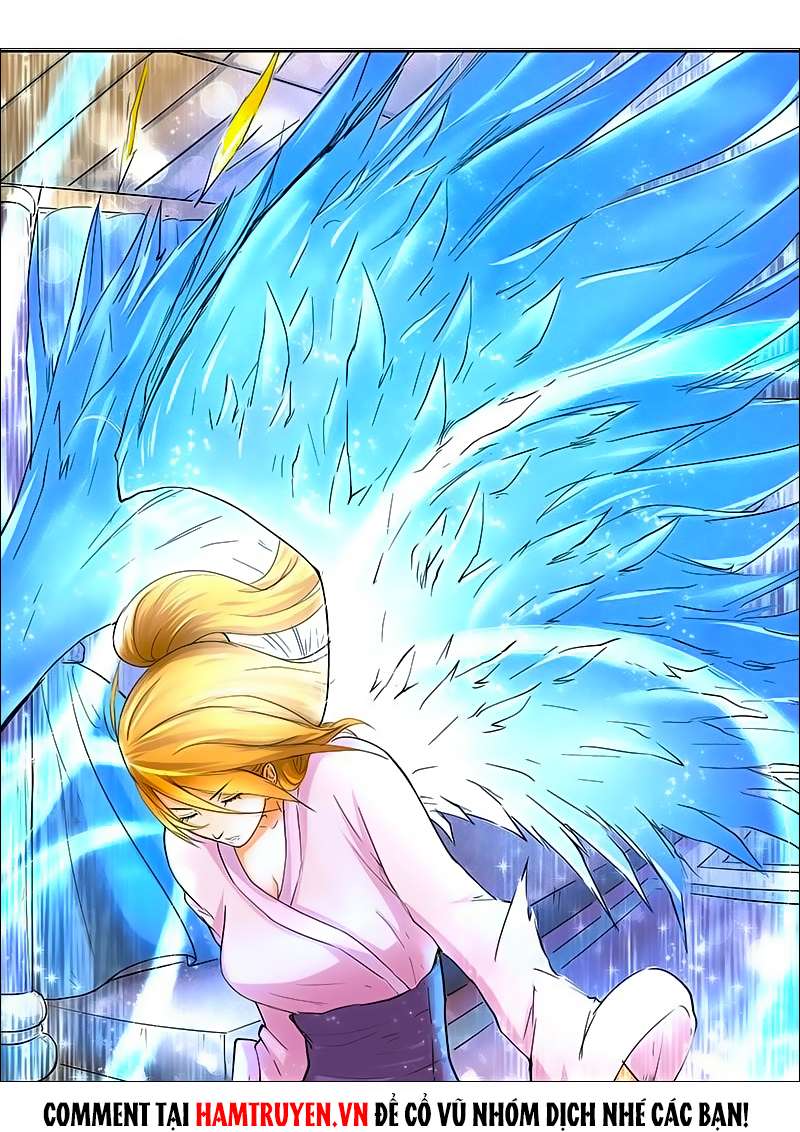 Yêu Thần Ký - Chương 41