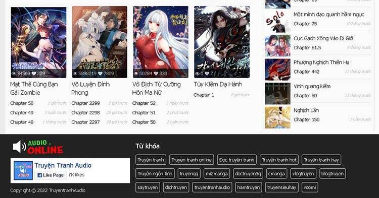 Yêu Thần Ký - Chương 416