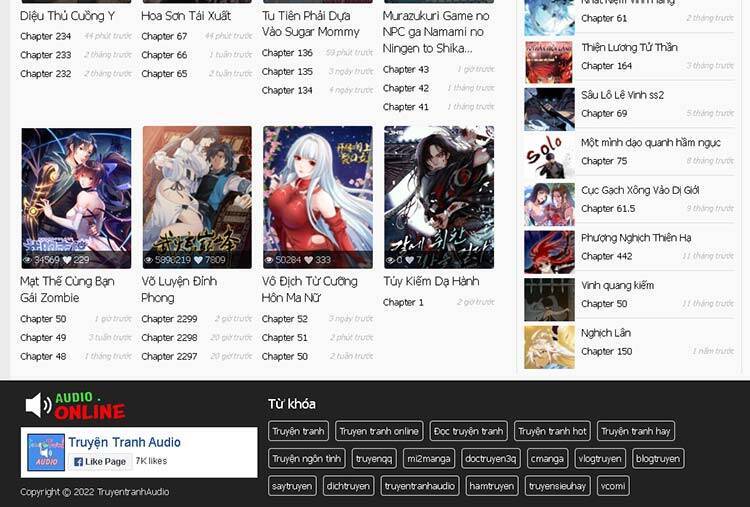 Yêu Thần Ký - Chương 425