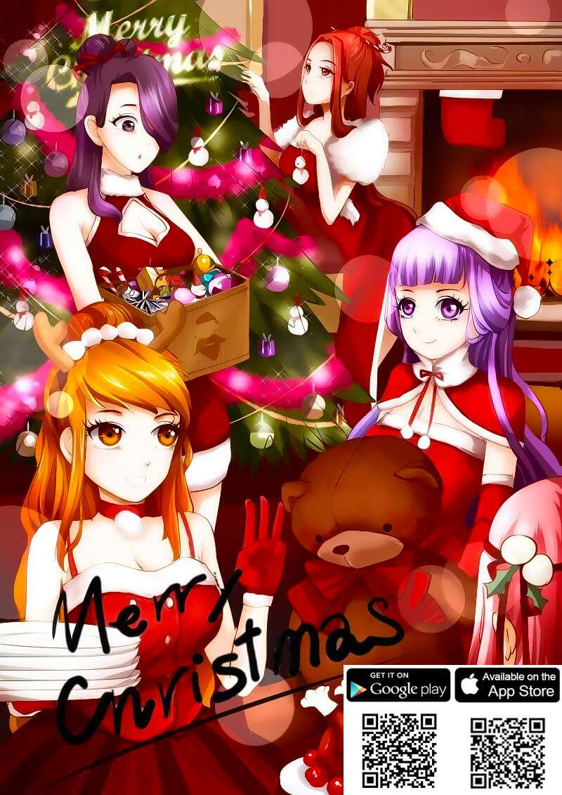 Yêu Thần Ký - Chương 51