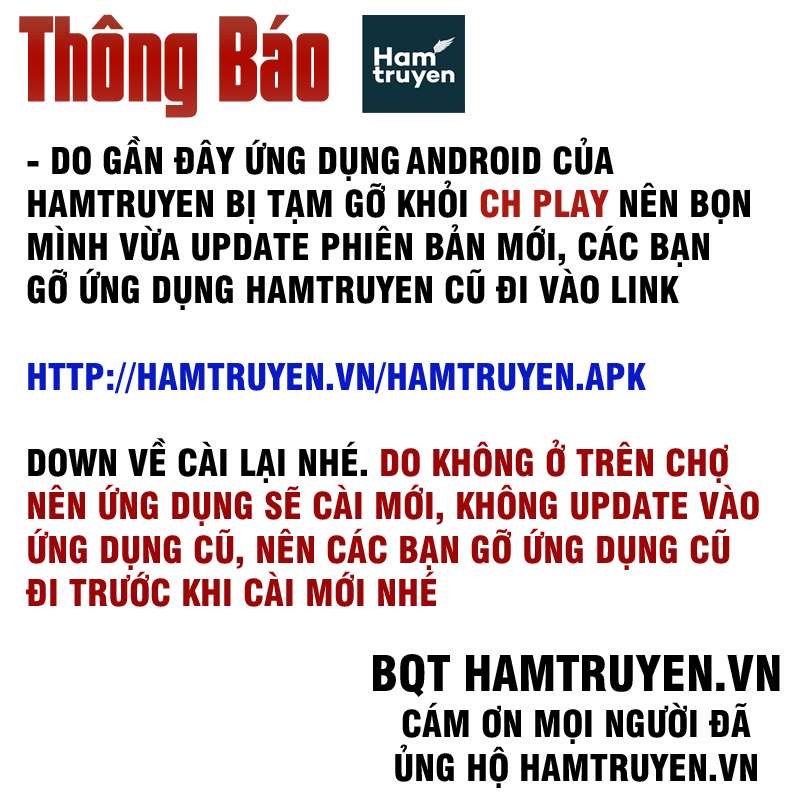 Yêu Thần Ký - Chương 59