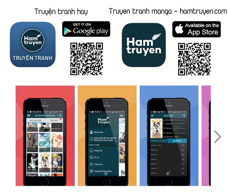 Yêu Thần Ký - Chương 60