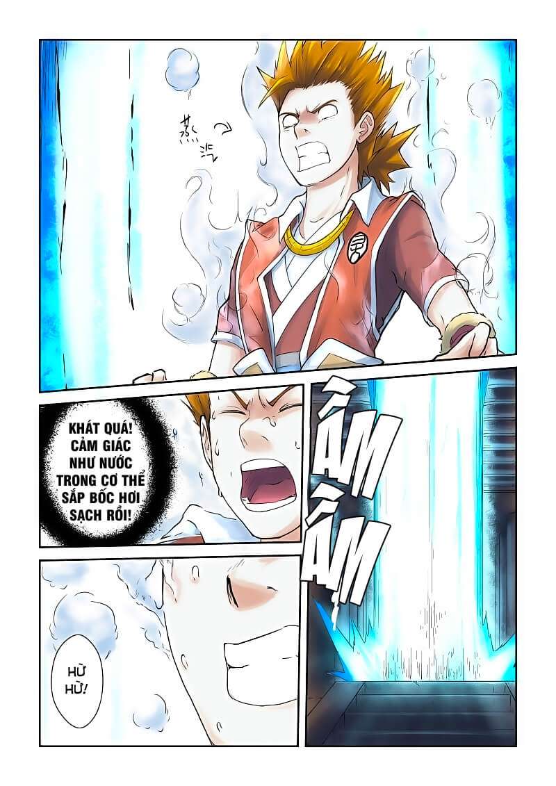 Yêu Thần Ký - Chương 63