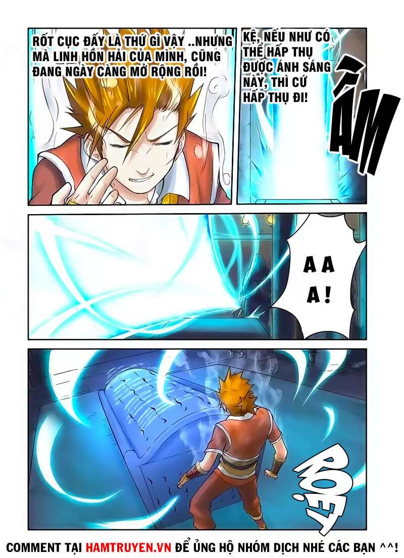 Yêu Thần Ký - Chương 63