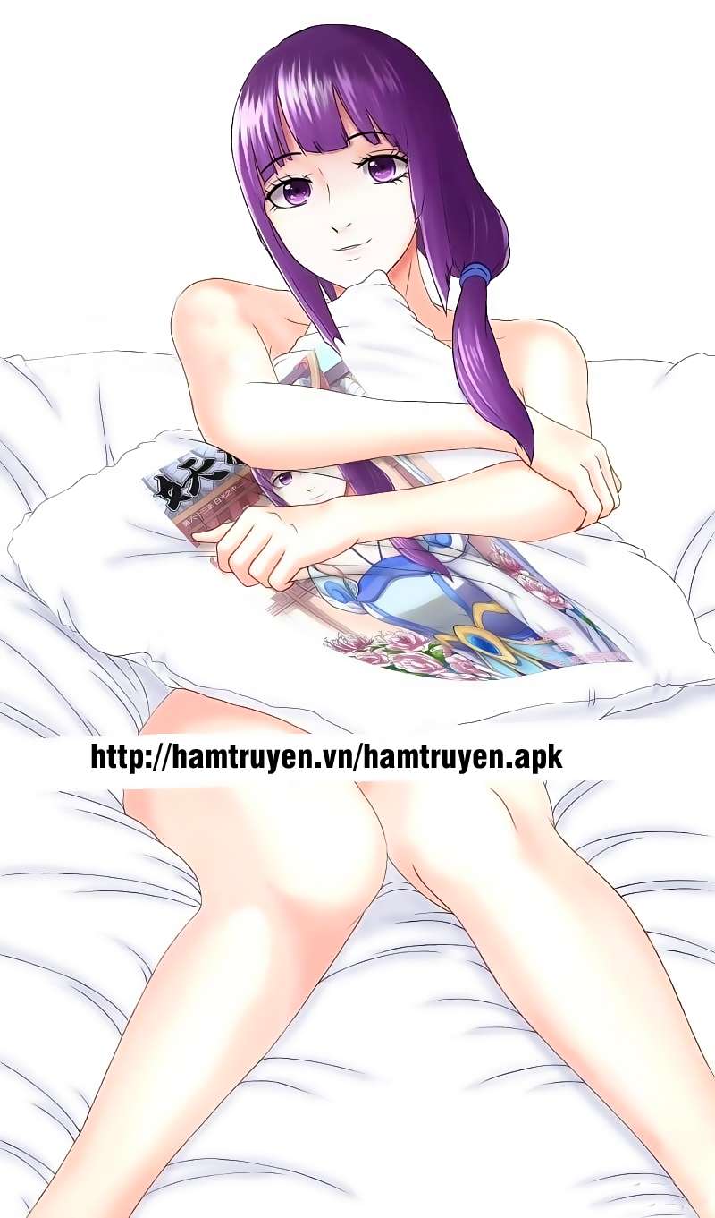 Yêu Thần Ký - Chương 65